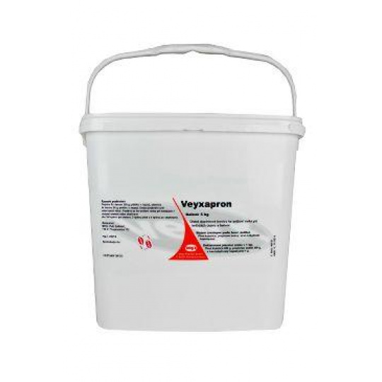Veyxapron plv 5kg Veyxapron plv 5kg