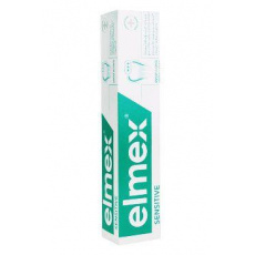 Zub.pasta Elmex Sensitive 75ml Zub.pasta Elmex Sensitive 75ml