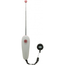 Cat Activity - výcviková pomôcka s vstavaným klikrom