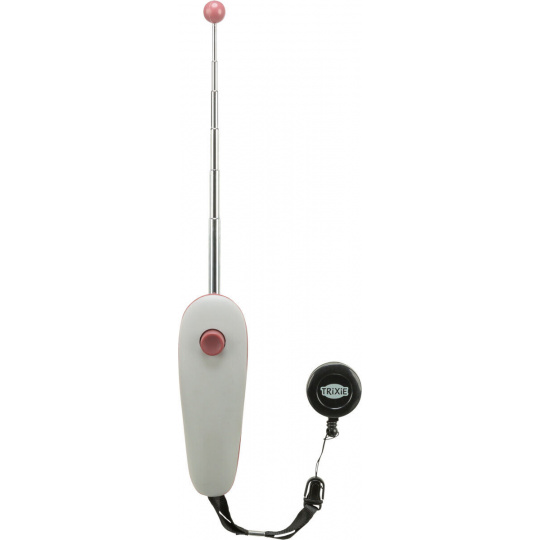 Cat Activity - výcviková pomôcka s vstavaným klikrom