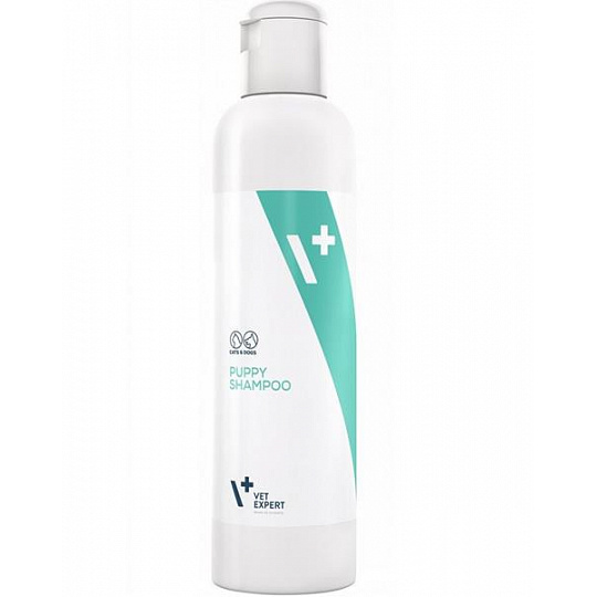 VetExpert Puppy Shampoo 250 ml