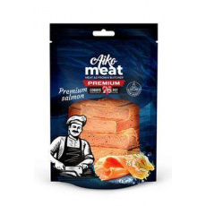 Pochoutka Aiko Meat Premium Salmon Fillet 75g
