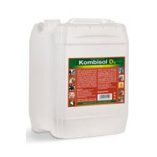 Kombisol D3 5l