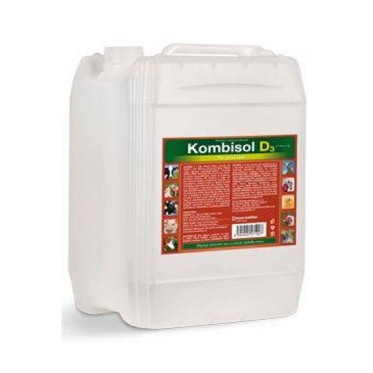 Kombisol D3 5l Kombisol D3 5l