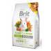 Brit Animals Rabbit Junior Complete 1,5kg