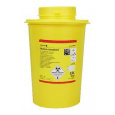 Kontajner pre medicínsky odpad 2,2l CVET
