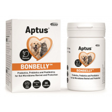 Aptus BONBELLY 30 tbl.