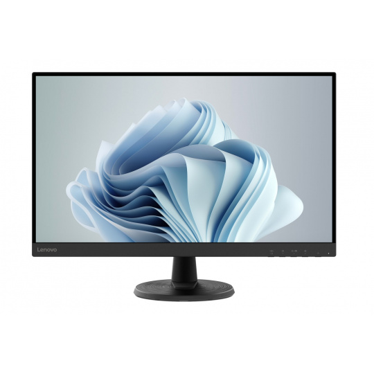 Lenovo C27-40 počítačový monitor 68,6 cm (27") 1920 x 1080 px Full HD LED Černá