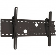 nuovaVideosuono LCD 11B TV mount 152,4 cm (60") Černá