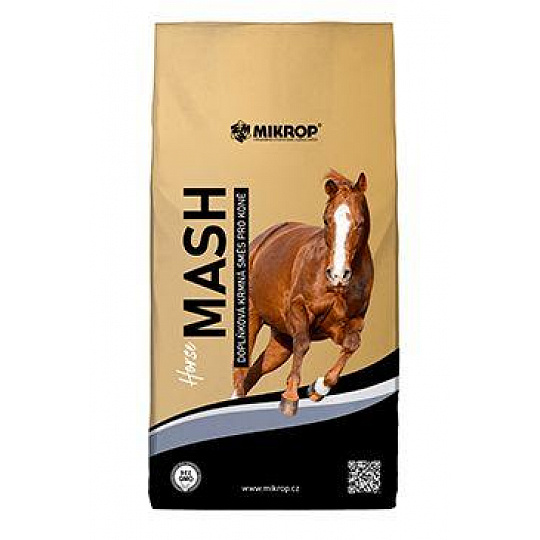 Mikrop Herbal Mash 15kg Mikrop Herbal Mash 15kg