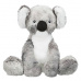 Koala, plyšová hračka pre psy, 33 cm
