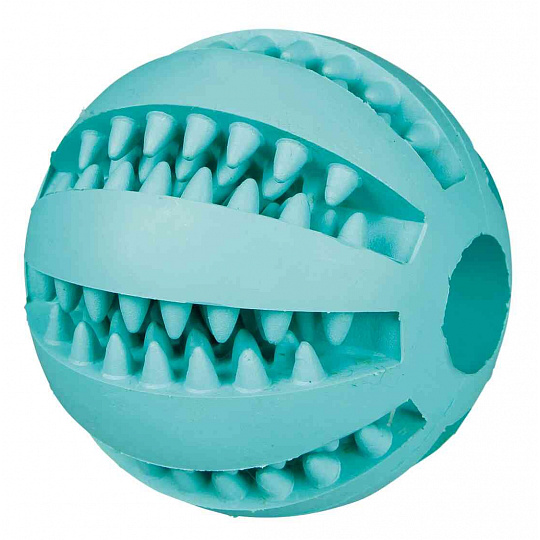 DENTAfun lopta s mätou TRIXIE DENTAfun lopta s mätou TRIXIE