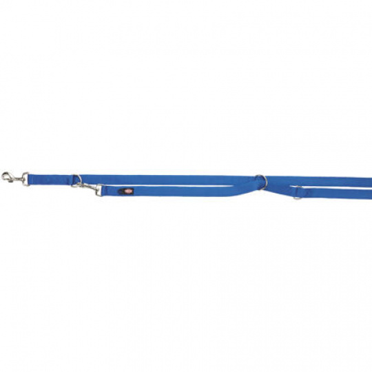 Vodítko PREMIUM predlžovacie dvojvrstvové, kráľovská modrá Vodítko PREMIUM predlžovacie dvojvrstvové, kráľovská modrá