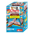 Churu Cat BOX Fun Bites Chicken wraps Tuna 8x12g