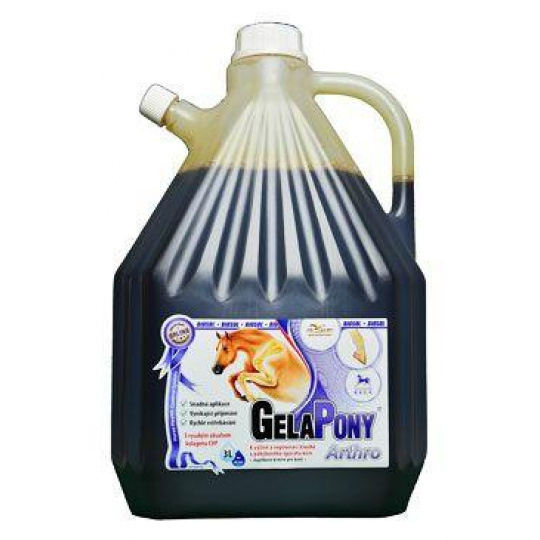 Gelapony Arthro Biosol 3000ml Gelapony Arthro Biosol 3000ml