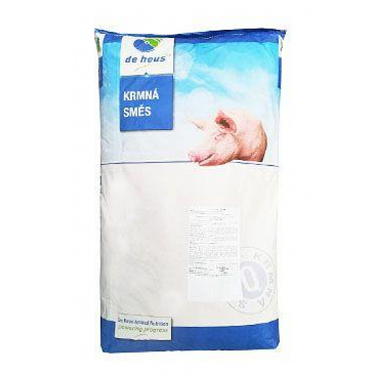 Krmivo pre ošípané A1 Mini 25kg