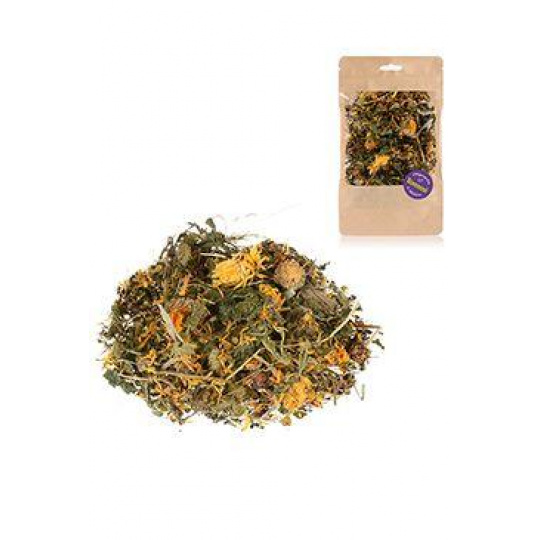 Sonnenland pro hlodavce Vitality 60g Sonnenland pro hlodavce Vitality 60g