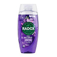 Radox sprchový gél dámsky Feel Relaxed 225ml