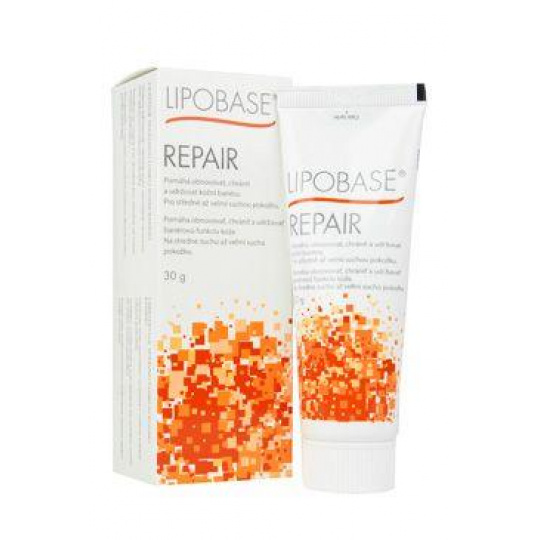 Lipobase Repair cream 30g