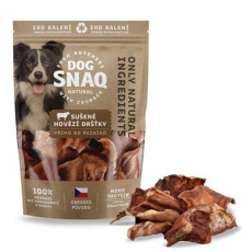 DOG SNAQ hovězí dršťky sušené 100 g
