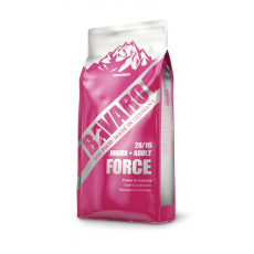 JOSERA Bavaro Force - suché krmivo pro psy - 18 kg