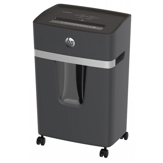 HP PRO SHREDDER 15CC 20L skartovačka Na malé částice