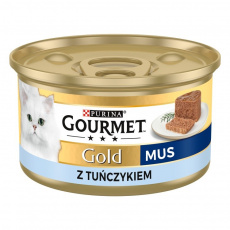 Purina GOURMET GOLD 85 g