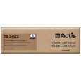 Actis TB-245CA (náhrada za Brother TN-245C; Supreme; 2200 stran; modrá)