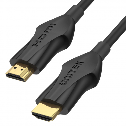 UNITEK KABEL HDMI 2.1 8K, 4K @ 120 Hz, C11060BK-3M