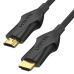 UNITEK KABEL HDMI 2.1 8K, 4K @ 120 Hz, C11060BK-3M