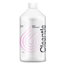 Cleantle Daily Shampoo 1l (Fruits)- šampon s neutrálním pH