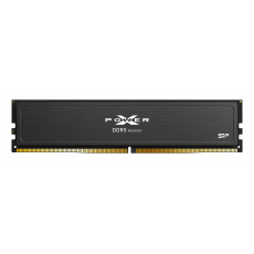 Silicon Power XPOWER Pulse paměťový modul 16 GB 1 x 16 GB DDR5 6400 MHz ECC