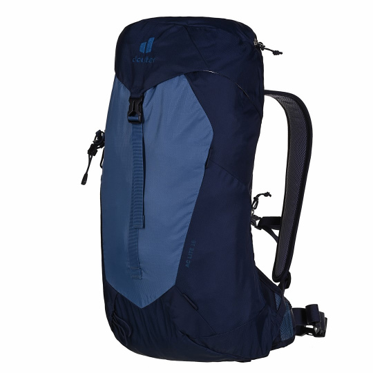 TURISTICKÝ BATOH DEUTER AC LITE 16 ATLANTIC-INK