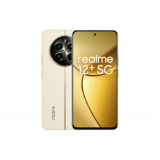 Smartfon Realme 12+ 8/256GB Navigator Beige