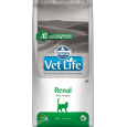 Farmina Vet Life cat renal 5 kg