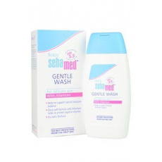 Sebamed Baby umývacia emulzia extra jemná 200ml Sebamed Baby umývacia emulzia extra jemná 200ml