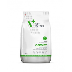 VetExpert VD cat Obesity 2 kg VetExpert VD cat Obesity 2 kg