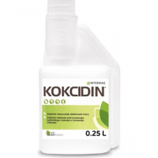 Kokcidin sol. 0,25 l Kokcidin sol. 0,25 l