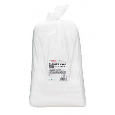 Vata obväzová FLOWER skladaná zmes 500g BATIST Vata obväzová FLOWER skladaná zmes 500g BATIST