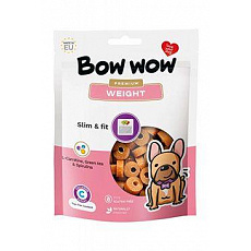 Bow wow poch. Premium Weight 60g