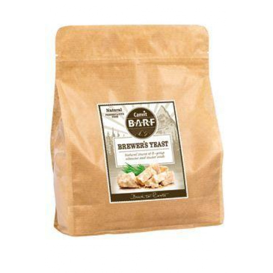 Canvit BARF Brewer´s Yeast 800g Canvit BARF Brewer´s Yeast 800g