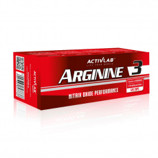 Arginine 3 - ActivLab