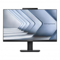 ASUS ExpertCentre E5 AiO 24 E5402WVAK-BA031X i5-1314P 23,8“ FHD AG Wide Wiev All-in-one PC Black