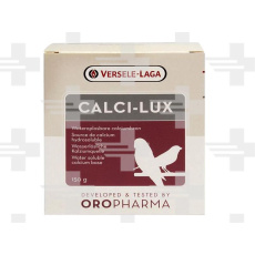 VL Oropharma Calci Lux- kalcium laktát a glukonát - najvyužitelnejšia forma vo vode rozpustného vápníku 150 g