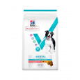 HILLS VE Canine Multi benefit Adult Dental Medium & Large Chicken 2 kg