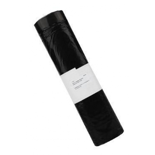 Vrecia na odpadky 30l čierne, sťahovacie 20ks CVET Vrecia na odpadky 30l čierne, sťahovacie 20ks CVET