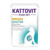 Kattovit Cat Gastro kuracie a ryža kapsička 85g