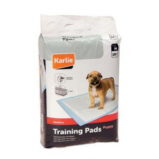 Podložka 40x60cm pre psy 10ks KAR Podložka 40x60cm pre psy 10ks KAR