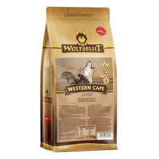 Wolfsblut Dog Adult Western Cape 2kg Wolfsblut Dog Adult Western Cape 2kg