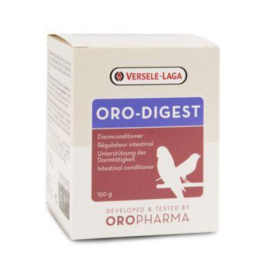 VL Oropharma Oro-Digest 150g VL Oropharma Oro-Digest 150g